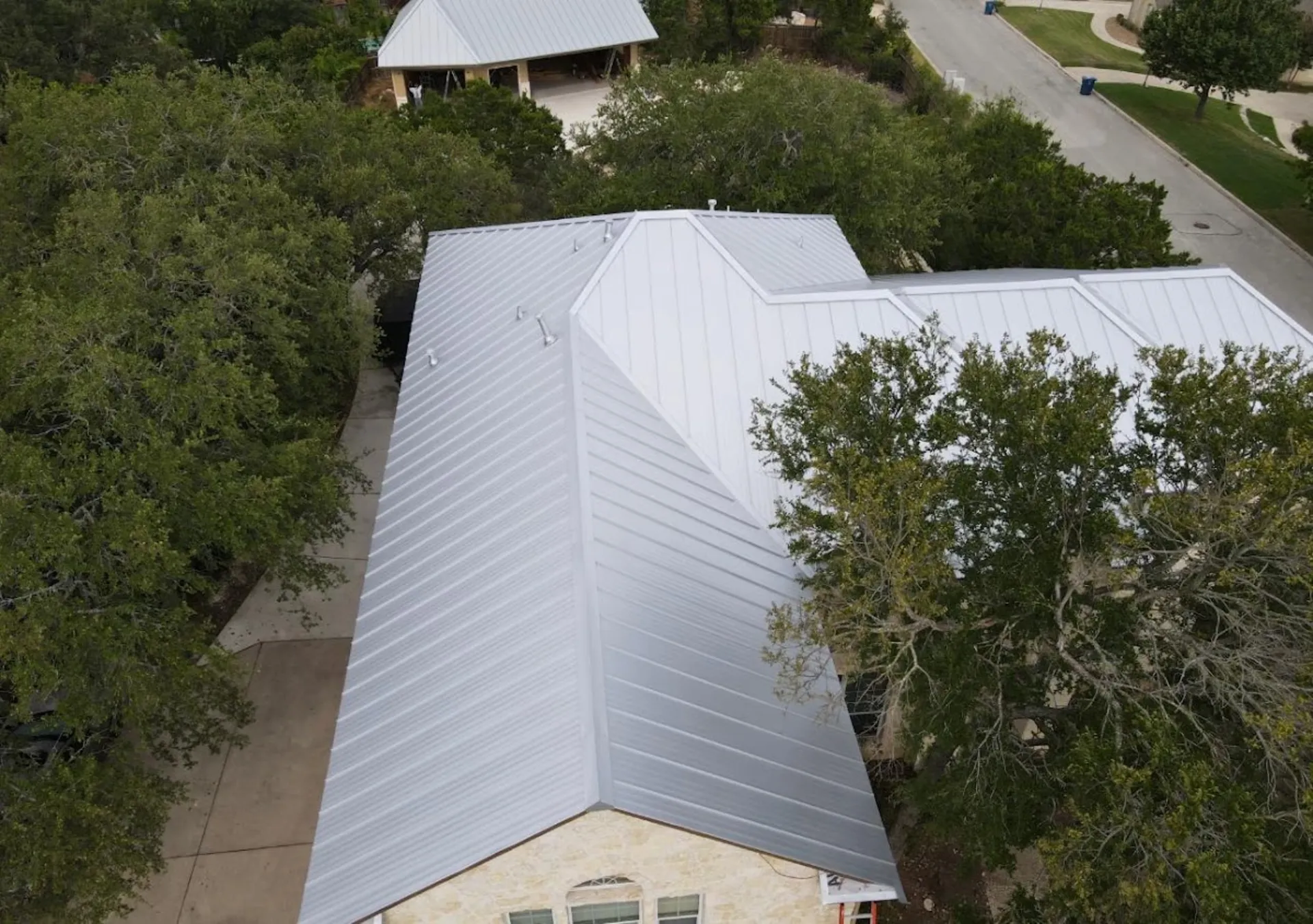 Metal Roofing services in Mullica, NJ